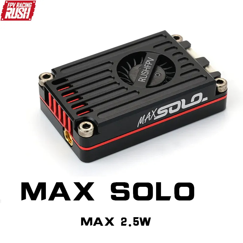 Drone Battery Smart - RUSHFPV RUSH MAX SOLO 2.5W VTX
