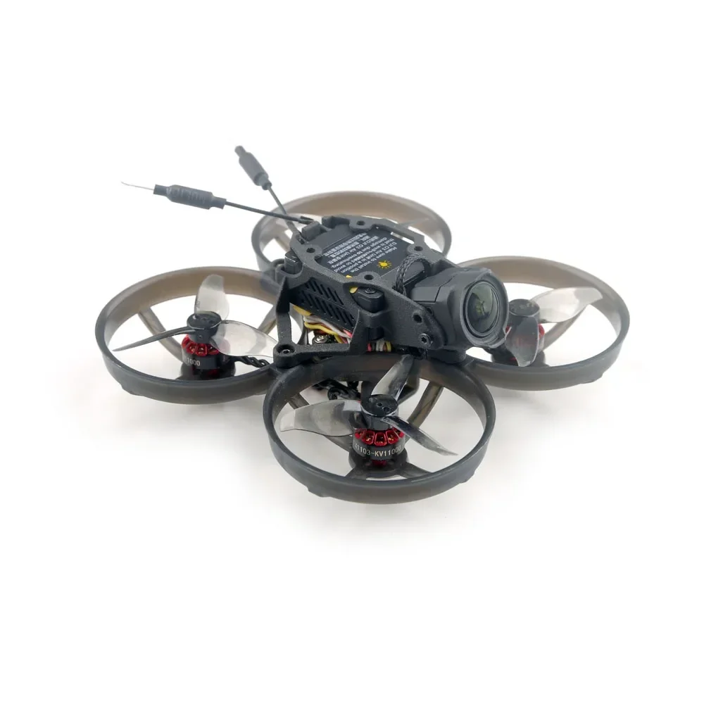 해피모델 모불라8 HD 2S 85mm 마이크로 FPV  - Drone Battery Box 리뷰 및 가격