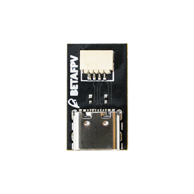 BETAFPV Type-C to SH1.0 디버그 어댑 - Drone Battery Plate 리뷰 및 가격