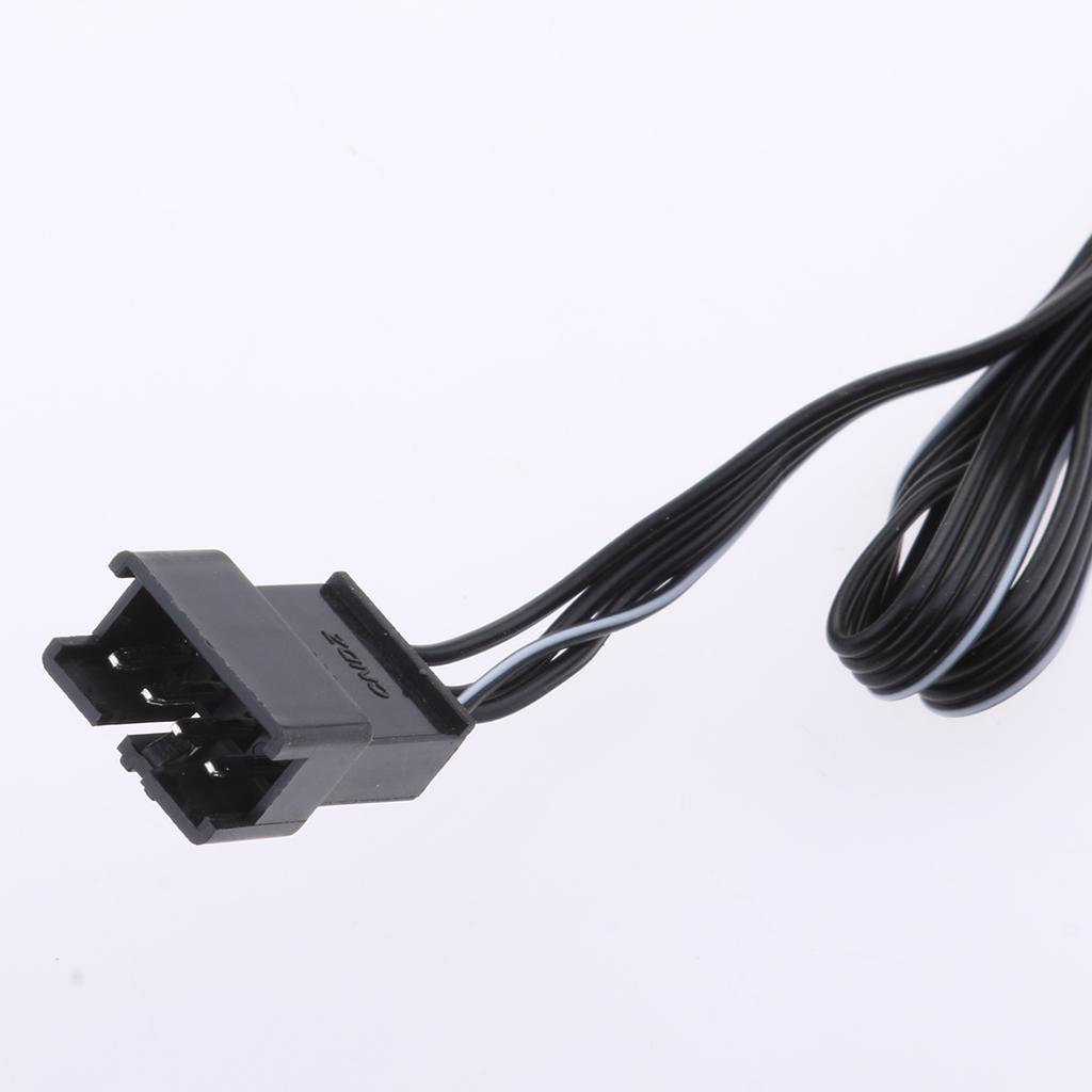 RC 드론 부품, USB-SM-4P 커넥터 충전 케이블 - Drone Battery Connector 리뷰 및 가격