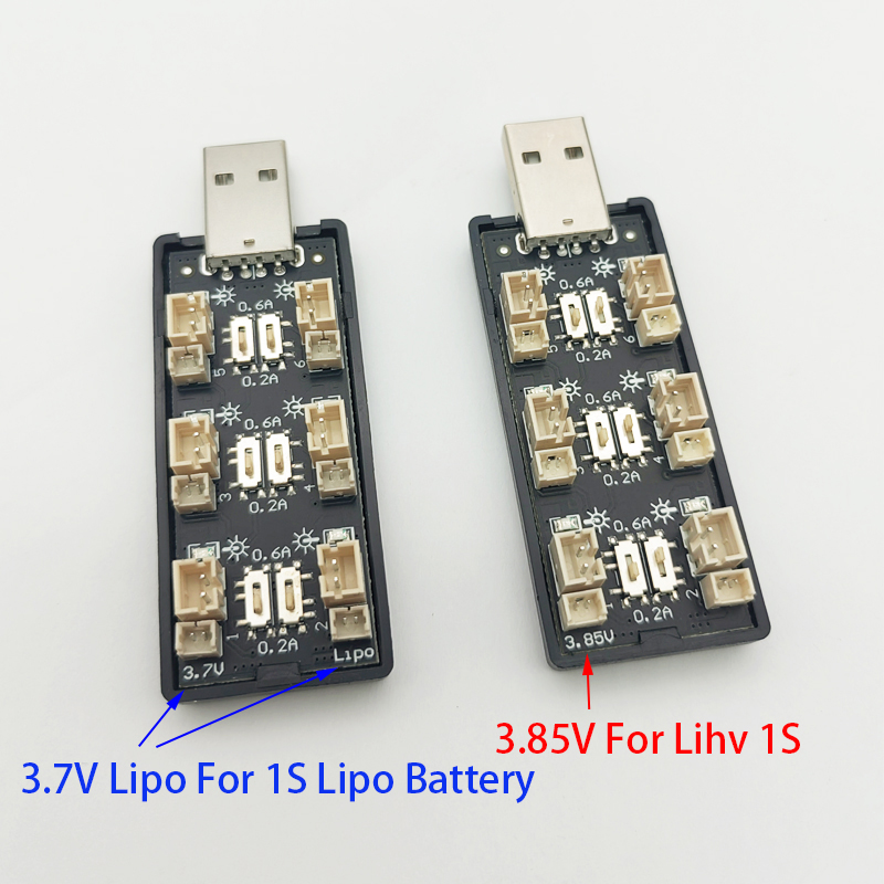 배터리 충전기 어댑터 보드, RC 드론, 자동차 장난감 - Drone Battery Plate 리뷰 및 가격