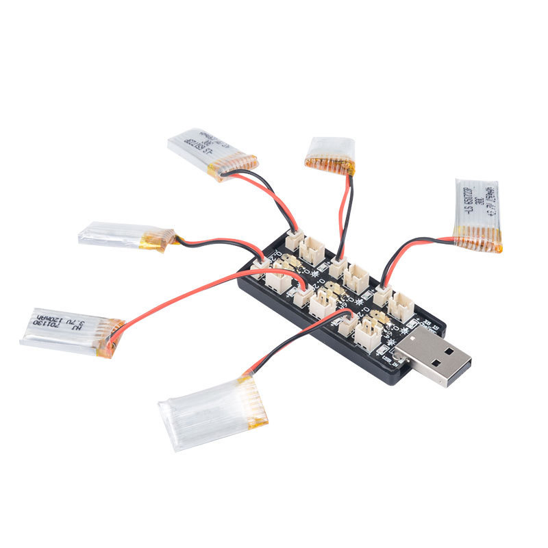 배터리 충전기 어댑터 보드, RC 드론, 자동차 장난감 - Drone Battery Plate 리뷰 및 가격