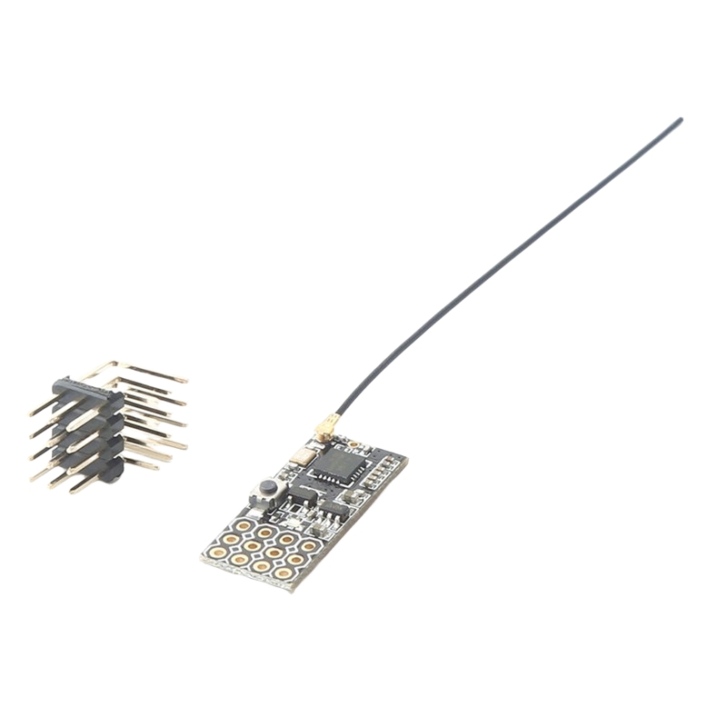 Flysky FS2A 미니 수신기 FS-i6 FS-i6 - Drone Battery Plate 리뷰 및 가격