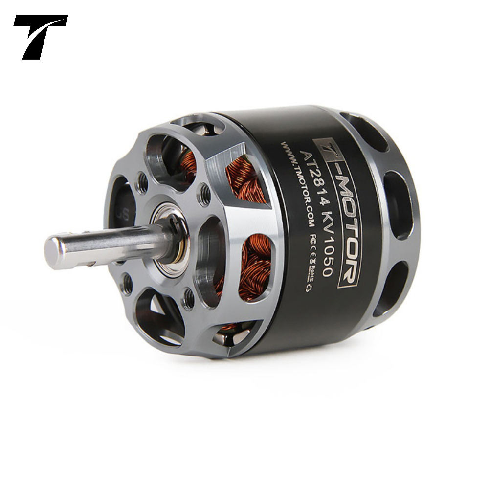 T-MOTOR AT2814 3S-4S 아웃러너 BLDC - Drone Battery 4S 리뷰 및 가격