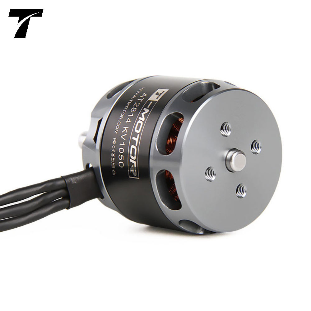 T-MOTOR AT2814 3S-4S 아웃러너 BLDC - Drone Battery 4S 리뷰 및 가격