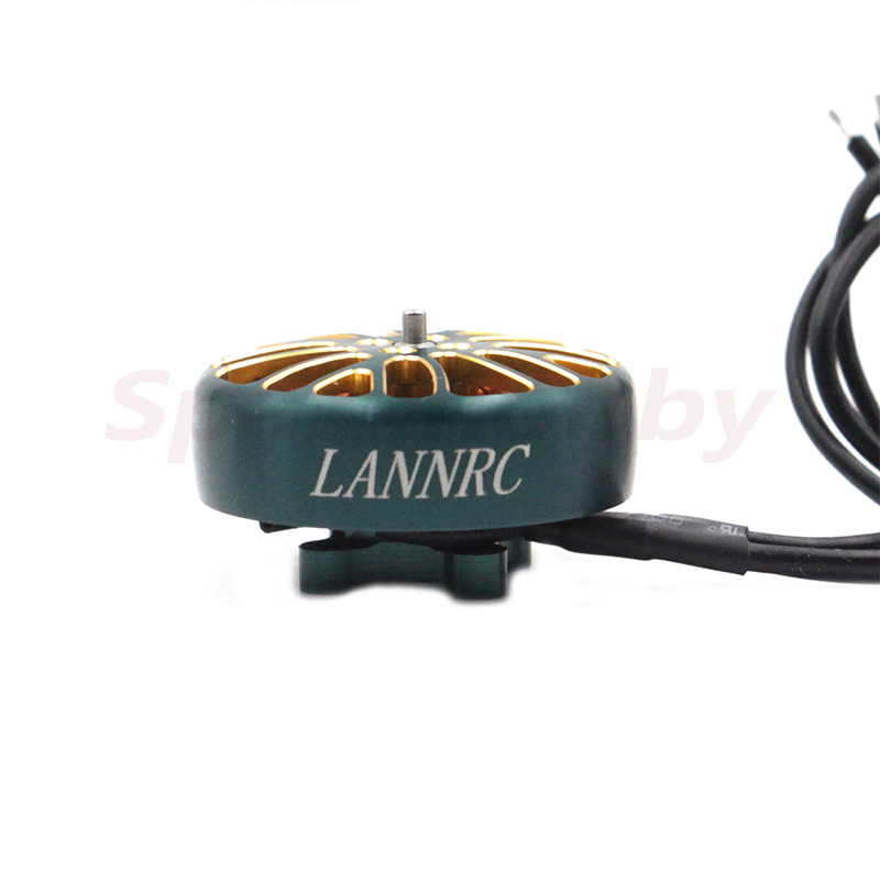 LANNRC 2004 Plus 1800kv 2500kv - Drone Battery 6S 리뷰 및 가격