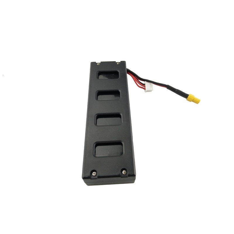 MJX R/C 버그 용 기존 7.4V 1800mah 배 - Drone Battery Li-Ion 리뷰 및 가격