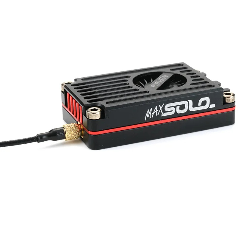 RUSHFPV RUSH MAX SOLO 2.5W VTX - Drone Battery Smart 리뷰 및 가격