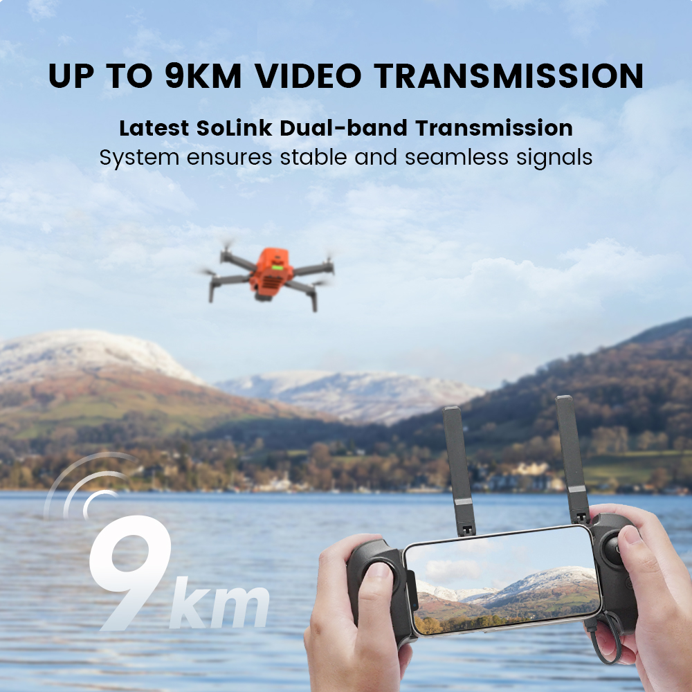 FIMI MINI 3 카메라 드론 4K 60fps 9k - Drone Battery Smart 리뷰 및 가격