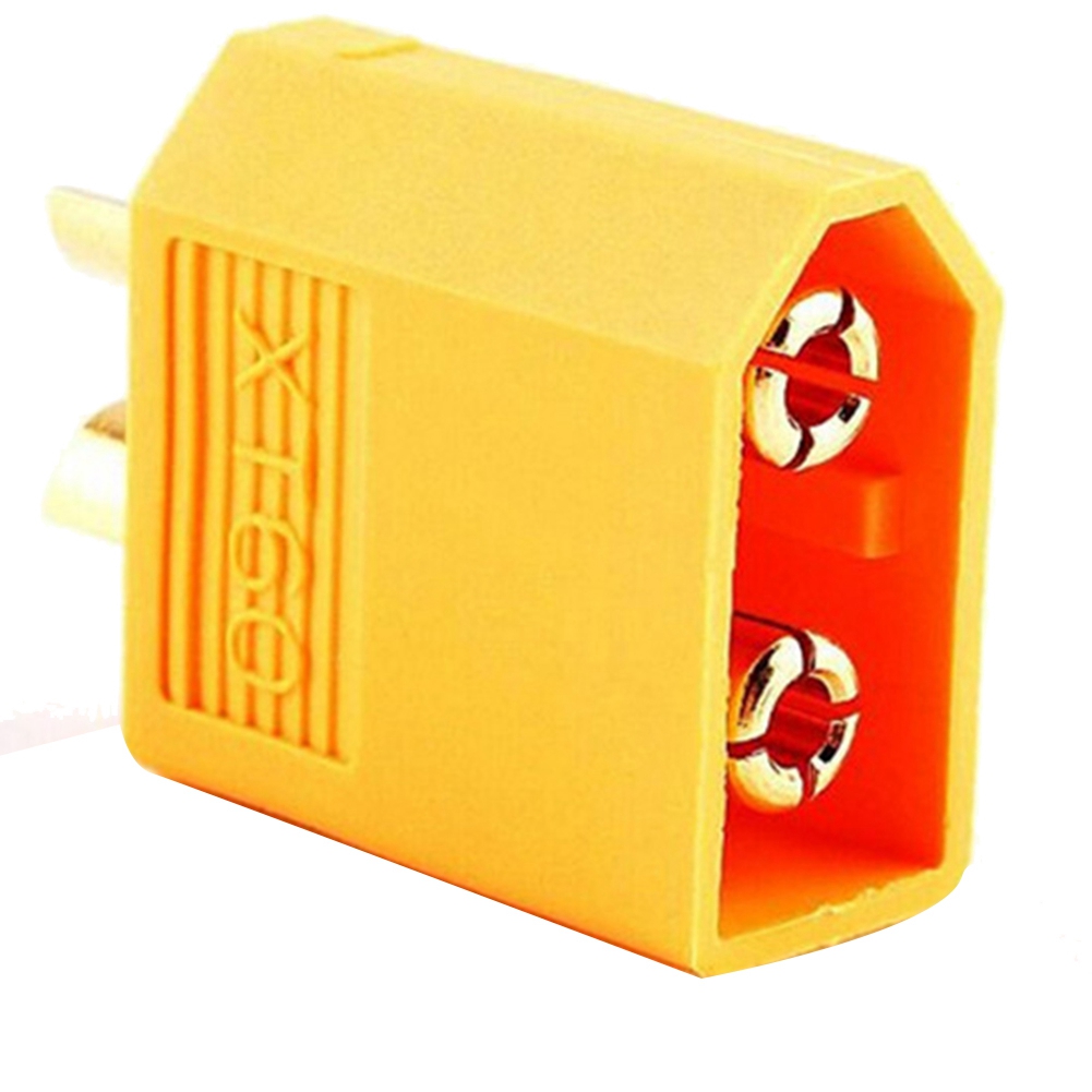 T34C 10쌍 XT-60 남성 여성 커넥터 플러그 R - Drone Battery Connector 리뷰 및 가격